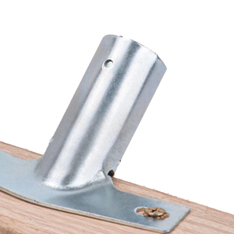 Stainless Steel Wire Floor Brush 50cm Strong Cleaning Heavy Duty