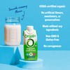 Orgain Organic Nutritional Protein Shake, Vanilla Bean - 16g Grass