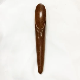 [Cassa Stick] Natural Wood Acupressure Stick Massage Lymphatic Pressure Point with Cassa