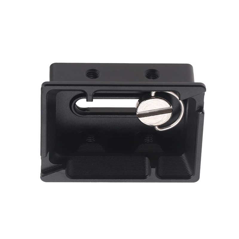 Hersmay Heightened Arca-Swiss Quick Release Plate for DJI RS 2