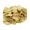 Dried Cinnamon Apple Chips - 1 Lb Tub
