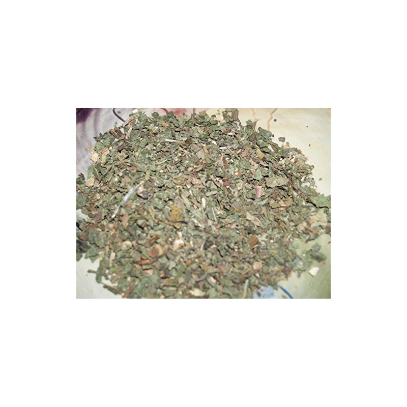 Herbal Medicinal Loose Leaf Tea -Blood Pressure Tea