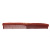 Hercules Sägemann HS C5 Carbon 5 Professional Hair Cutting Comb