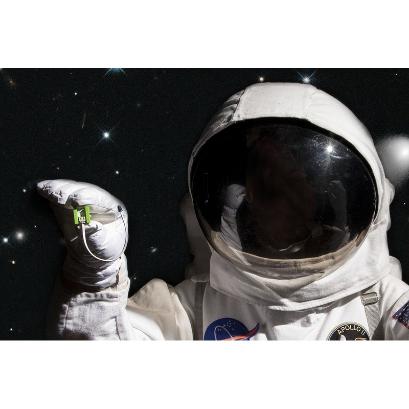 littleBits Electronic Crafting Assembly Tool Kit