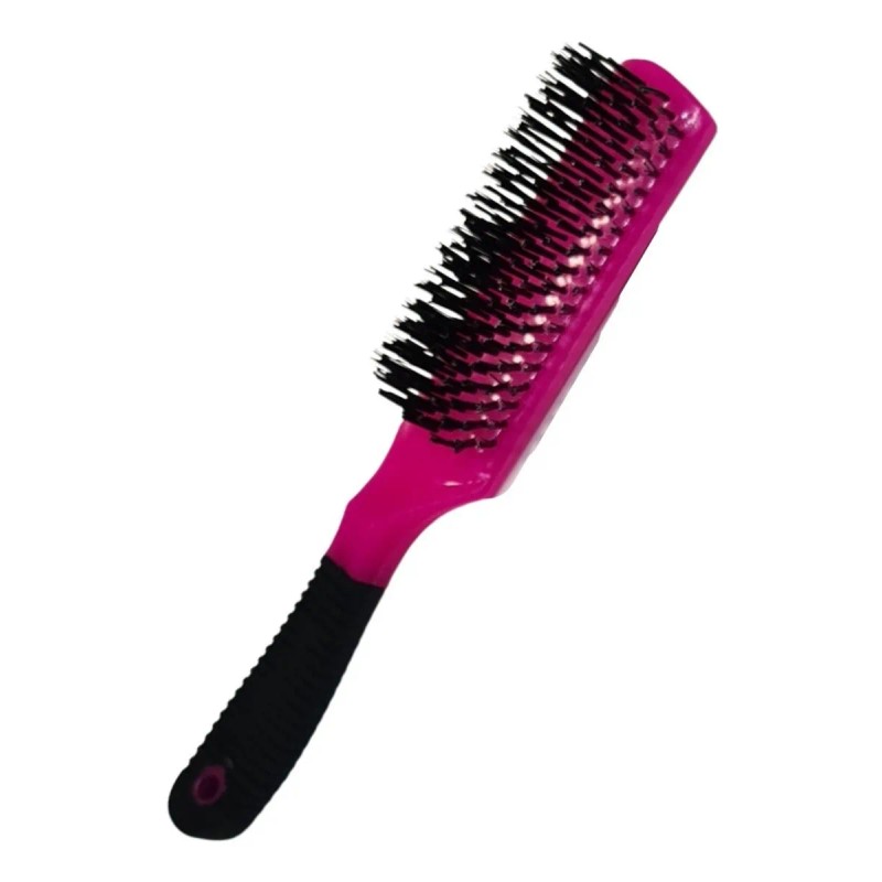 Cepillo Para Cabello Con Cerdas 100 De Jabal