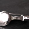 Bistro Cutlery, Cafe Spoon, Filet Collection, Made in France, Set
