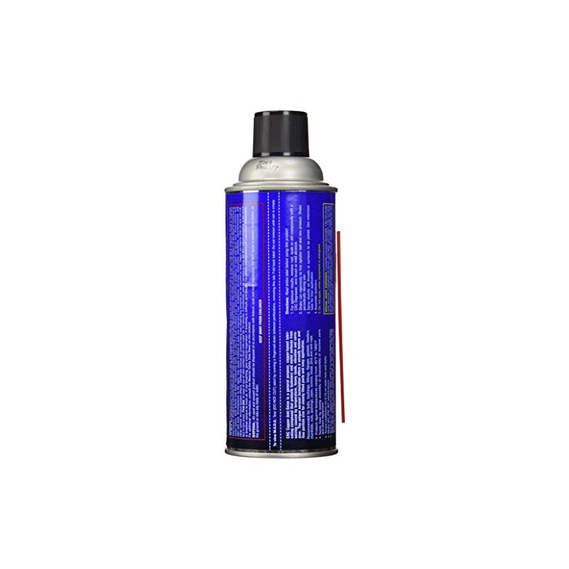 CRC Copper Anti-Seize & Lubricating Compound 14095 – 12 Wt.