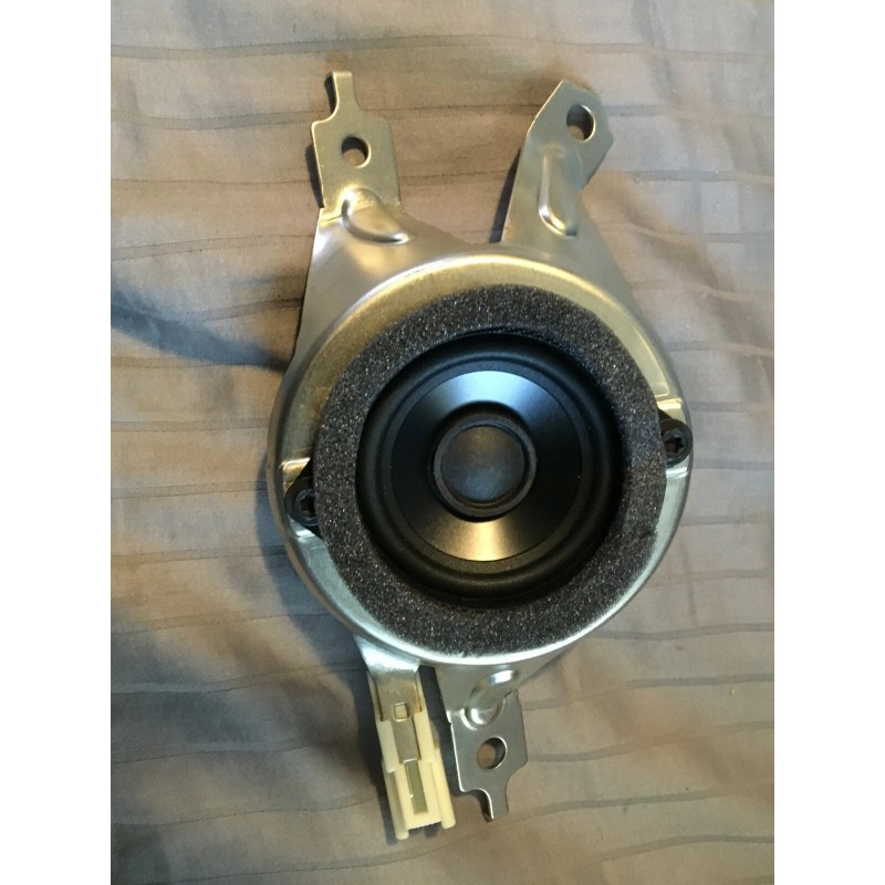 MARK LEVINSON NEW 2003-2009 LEXUS GX470 REAR SPEAKER MARK LEVINSON