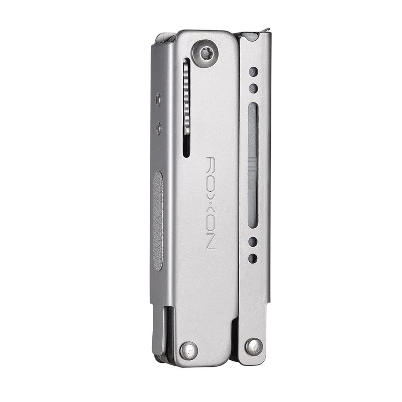 ROXON M3 13 in 1 Multi Scissors EDC with Toothpick