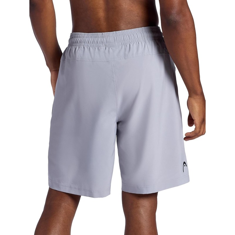 Head Swift Sphere Short, Standard Fit, 7” Inseam, Stretch Lightweight