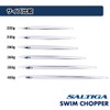 Daiwa (DAIWA) Slow Jigging Jig, Solttiga Swim Chopper 300g, ML