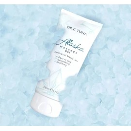 Gel Alaska De Masaje Efecto Frío Dolores Musculares Farmasi