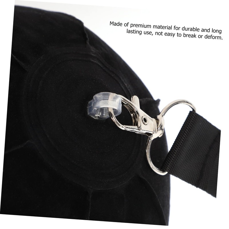 Kisangel Golf Swing Trainer Ball Posture Correction Aid Golf Swing