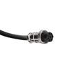 Hot Air Gun Handle 8 Hole 4 Core Antistatic Wear