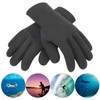 5MM Diving Glove Antiskid Handguard Snorkeling AntiScratch Keep Warm Sport