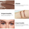 Sace Lady Gel Para Cejas Tinte Larga Duración 24h Waterproof