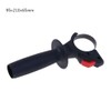 HomeSoGood Auxiliary Handles Adjustment Electric Drill Handle Power Tool Replacement