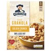 Quaker Golden Crunch Flavour Oat Granola, 500 g