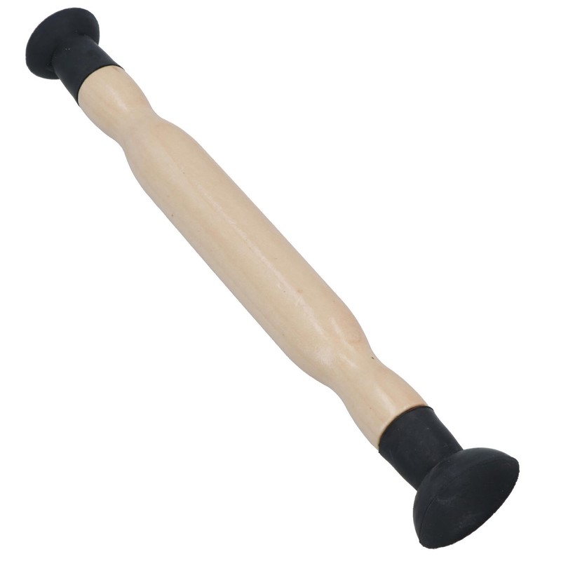 AB Tools 2pc Hand Valve Lapping Lapper Cylinder Piston Grinding