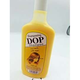 Shampooing DOP Shampoo with eggs 100ml ORIGINAL