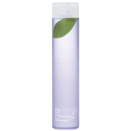 Ajuban RE: Platinum Shampoo 10.1 fl oz (300 ml)