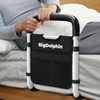 Bed Rails for Elderly Adults Safety, 350 LB Capacity, Model