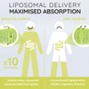 WELL ACTUALLY Liposomal Magnesium Glycinate High Strength (250 ml) -