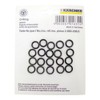 Kärcher O-Ring Set 20 Pieces 2.880-208.0
