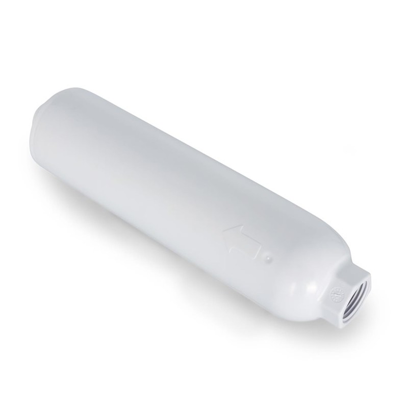 Camco Hydro Life 52700 Inline Water Filter (with Flexible Hose