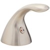 Delta Faucet RP53877SS Pilar, Single Lever Handle Kit with Button