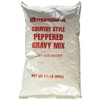 Morrison's Country Style Peppered Gravy Mix 1 1/2 Lb. Just