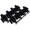 ICT Billet LS Truck Square - Remote Mount Coil Relocation
