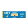 De Cecco Semolina Pasta, Fettuccine No.6, 1 Pound (Pack of