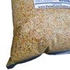 Crab Meal - Organic Natural Crab Meal Fertilizer (5 lbs)