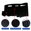 VADA Dashboard Cover for Chevy Silverado 1999-2006 Avalanche 2002-2006 GMC