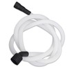 807117001 Dishwasher Drain Hose Compatible with Frigidaire & Electrolux Dishwashers,