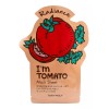 Tonymoly Mascarilla Facial Tomate Hidratación Piel Ratiante Tonymoly