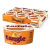 Samyang Tangle Garlic Oil Spaghetti Aromatic Roasted Garlic and Olive