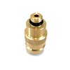 Gomet Euronozzle Tank Adapter M14, LPG LPG Car Gas 64