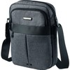 Lightpak Messenger Bag, Grey (Grey) - 46164