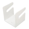 Skateboard Wall Mount Acrylic Display Storage Holder Hanger Home Decoration