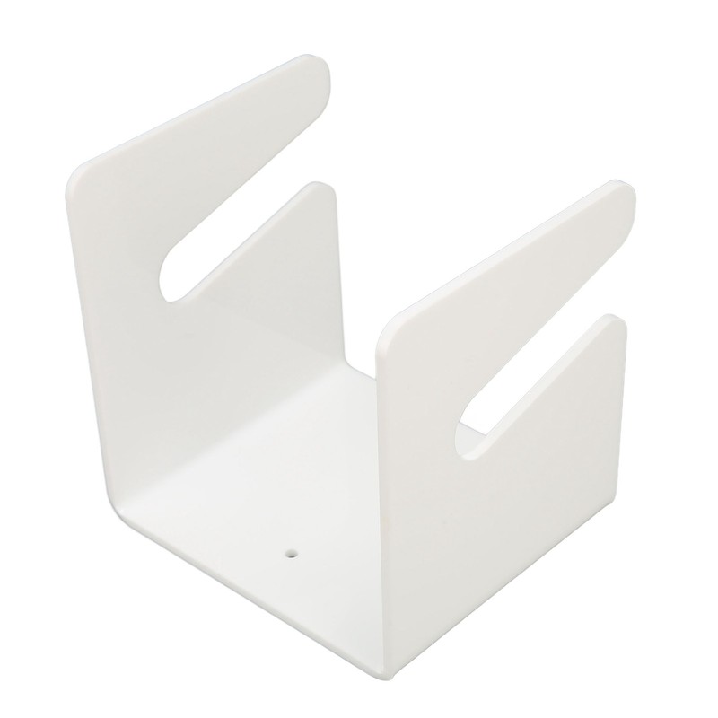 Skateboard Wall Mount Acrylic Display Storage Holder Hanger Home Decoration