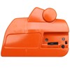 goodbest New Clutch Cover Assembly with Brake Compatible with Husqvarna