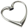 prendre PR-BAGHOOK01 Bag Hanger, Heart Shape, S Shape, Key Chain,