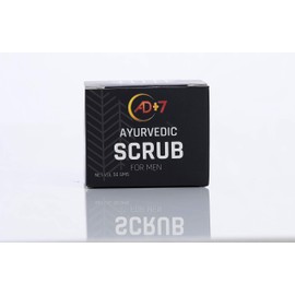 ADO+7 Face Scrub for Men (50 gms)