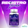 A4h Suplemento Citrato De Magnesio 500mg 60 Capsulas Armor Sabor