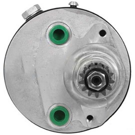RAParts 3774614M91 Power Steering Pump Fits Massey Ferguson 20F 40E 240 253 263 360