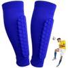 Soccer Shin Guards Shin Pads for Kids Youth Adult, Calf