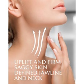 EnaSkin Crema de retinol para arrugas: Crema de colágeno para la cara y el cuello para tensar la piel, hidratante facial antienvejecimiento día y noch