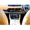 SecondStage Nissan X-Trail T33 X-TRAIL Center Garnish Lower Panel, Piano
